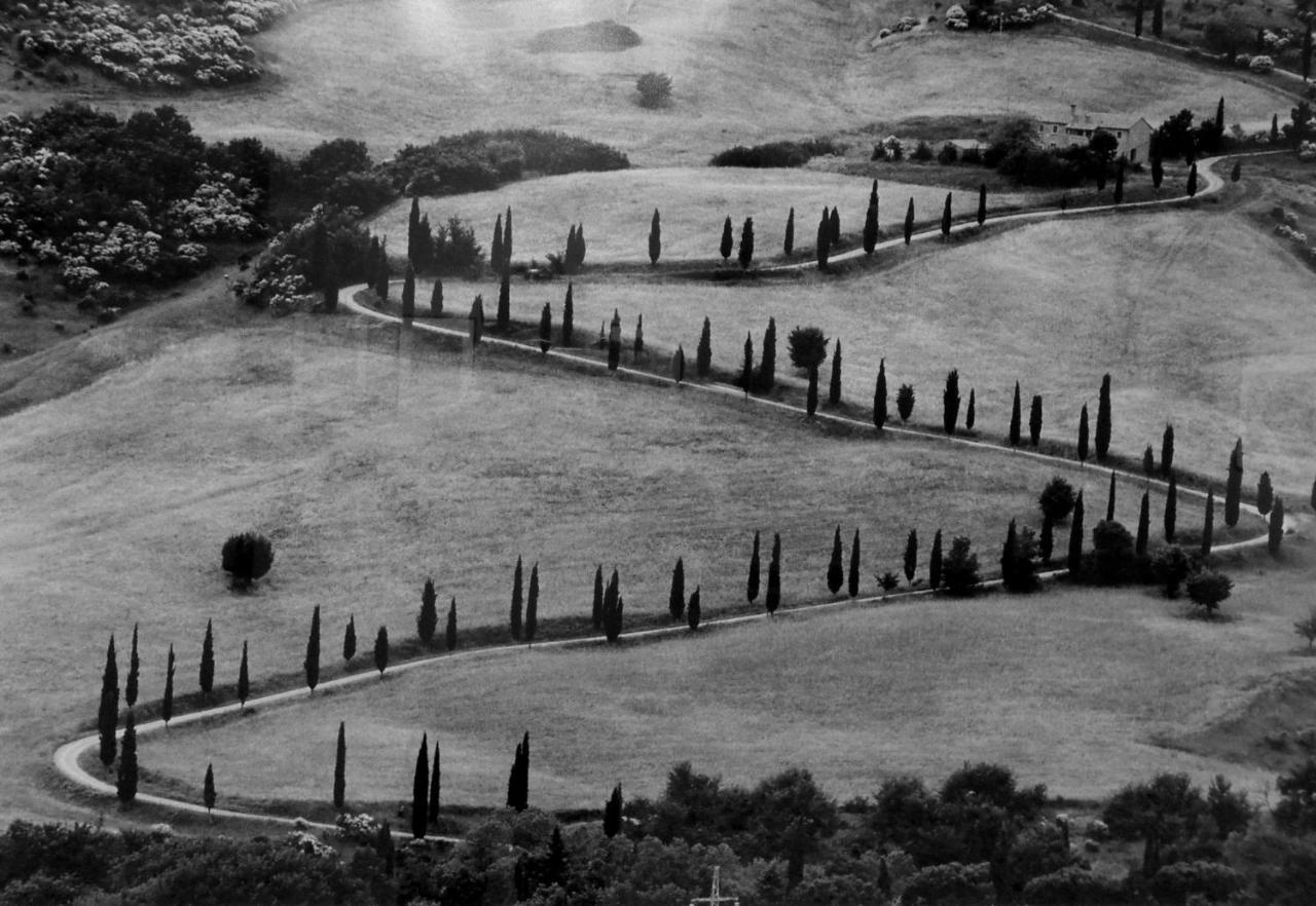Casa Vacanze Carducci San Casciano dei Bagni Esterno foto